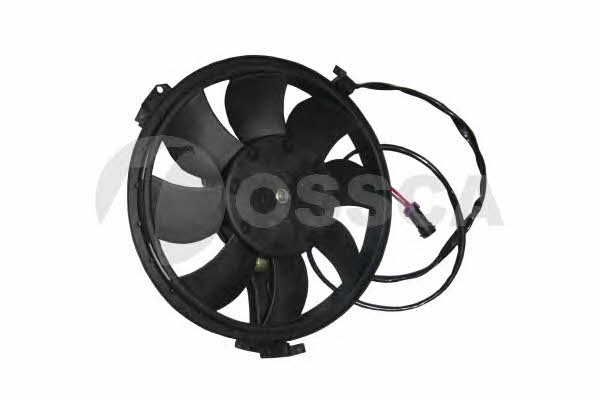 Ossca 11700 Hub, engine cooling fan wheel 11700