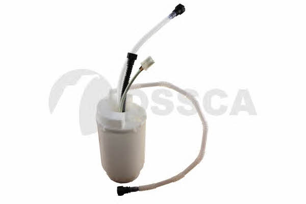 Ossca 11922 Fuel pump 11922