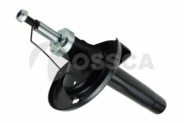 Ossca 11955 Front oil and gas suspension shock absorber 11955
