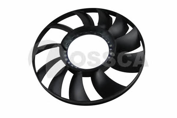 Ossca 12028 Fan impeller 12028