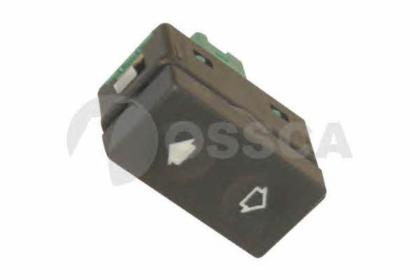 Ossca 12162 Window regulator button block 12162