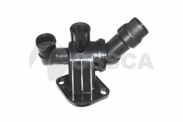 Ossca 12255 Thermostat housing 12255