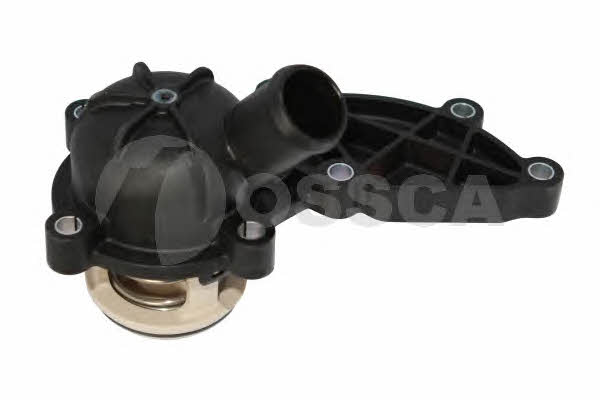 Ossca 12328 Thermostat housing 12328