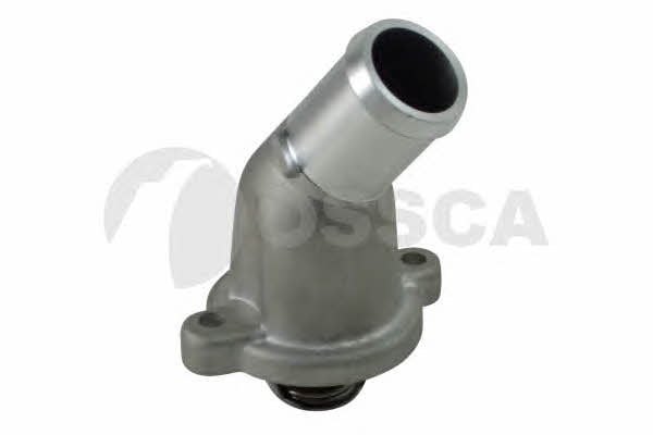 Ossca 12450 Thermostat housing 12450