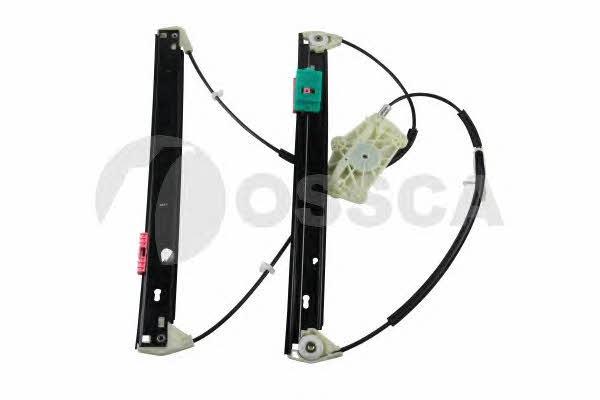 Ossca 12468 Window Regulator 12468