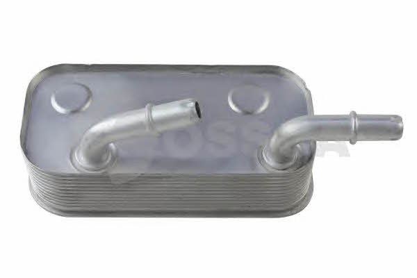 Ossca 12683 Oil cooler 12683