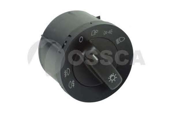 Ossca 12741 Head light switch 12741