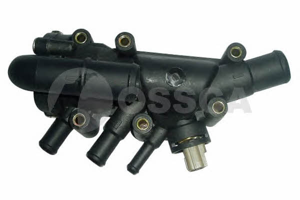 Ossca 12830 Thermostat, coolant 12830
