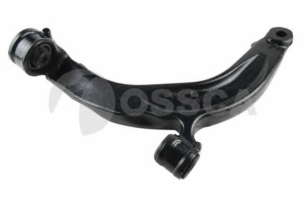 Ossca 12958 Suspension arm front lower left 12958