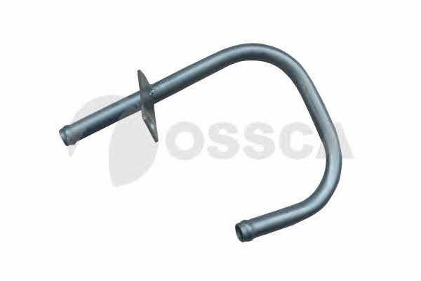Ossca 13039 Breather Hose for crankcase 13039