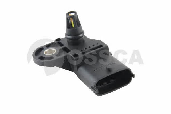 Ossca 13069 Intake manifold pressure sensor 13069