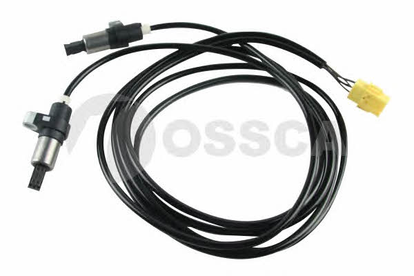 Ossca 13151 Sensor, wheel 13151