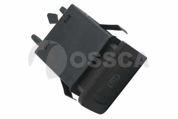 Ossca 13299 Rear window heating button 13299