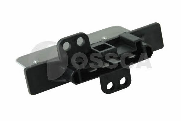 Ossca 13326 Fan motor resistor 13326
