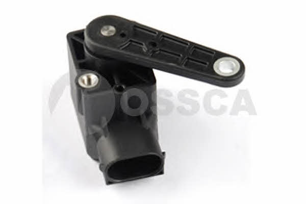 Ossca 14151 Electric headlight range control 14151