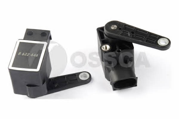 Ossca 14154 Electric headlight range control 14154