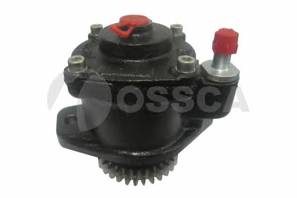 Ossca 14168 Vacuum pump 14168