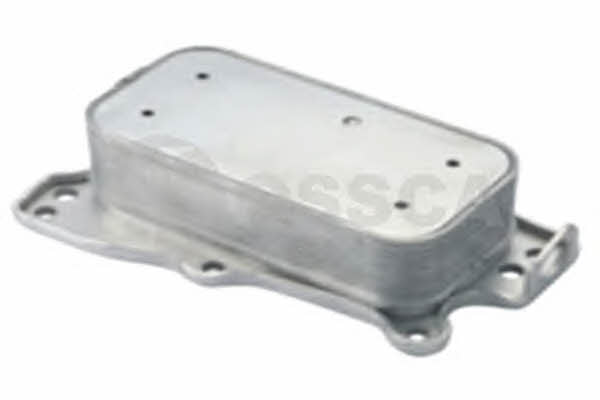 Ossca 14223 Oil cooler 14223