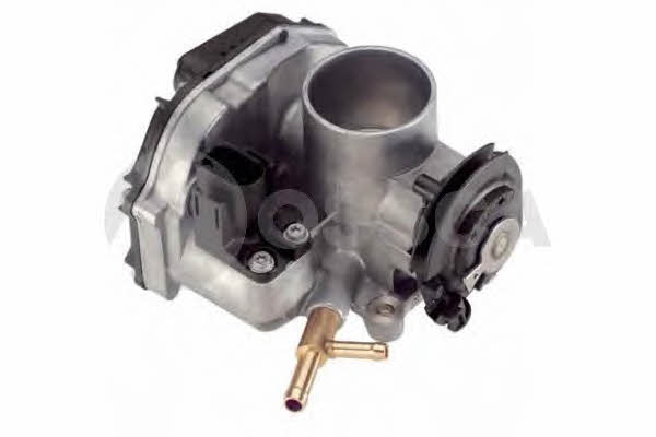 14229 Ossca Throttle damper
