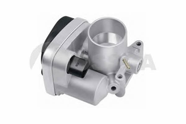 14237 Ossca Throttle damper