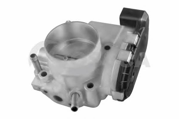14258 Ossca Throttle damper