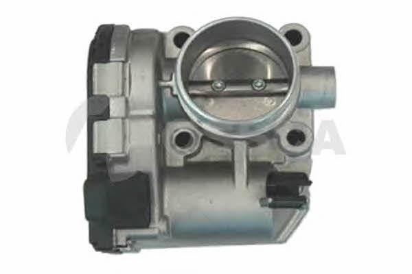 14302 Ossca Throttle damper