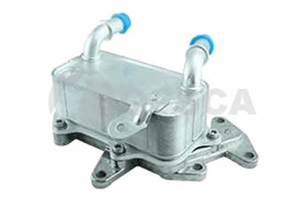 Ossca 14428 Oil cooler 14428