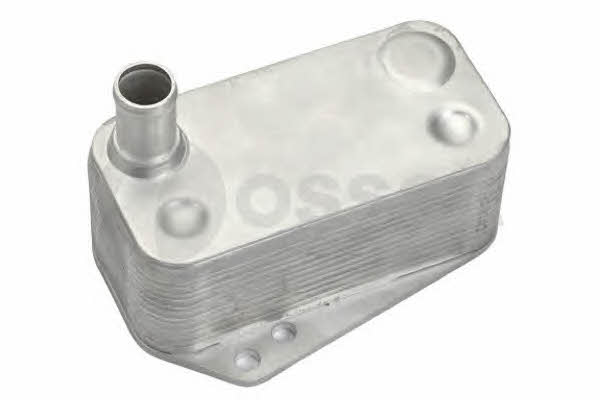 14444 Ossca Oil cooler