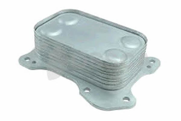 Ossca 14446 Oil cooler 14446