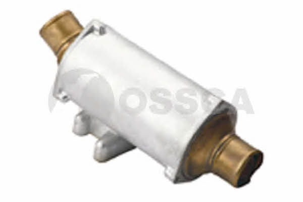 Ossca 14463 Oil cooler 14463