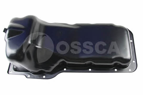 Ossca 14548 Oil Pan 14548