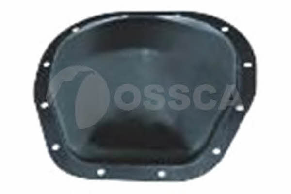 Ossca 14568 Oil Pan 14568