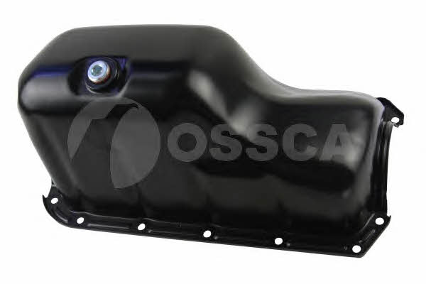 Ossca 14584 Oil Pan 14584