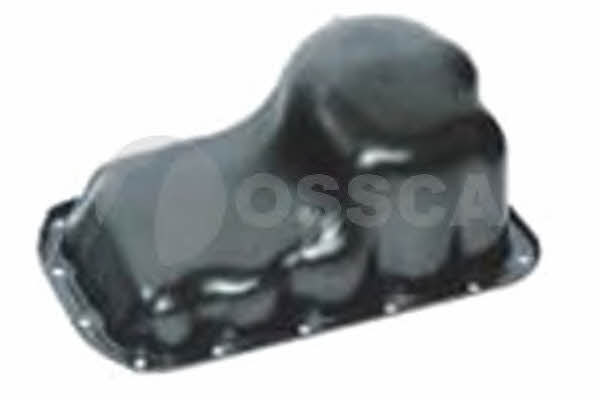 Ossca 14593 Oil Pan 14593