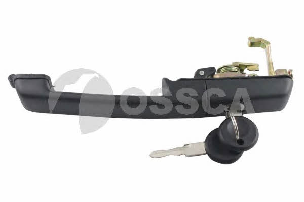 00485 Ossca Handle-assist