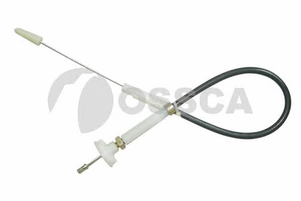 Ossca 01417 Clutch cable 01417