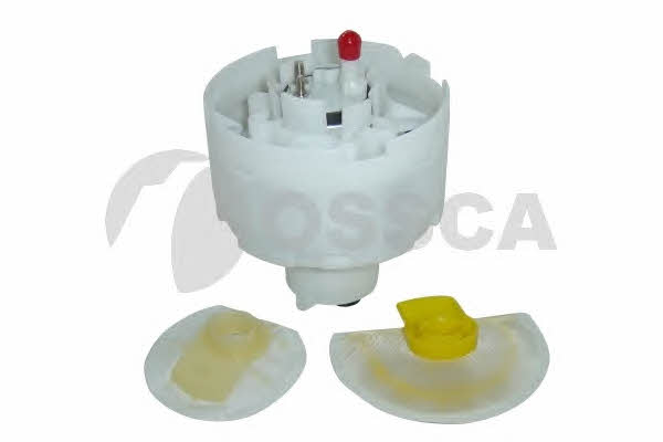 Ossca 00862 Fuel pump 00862