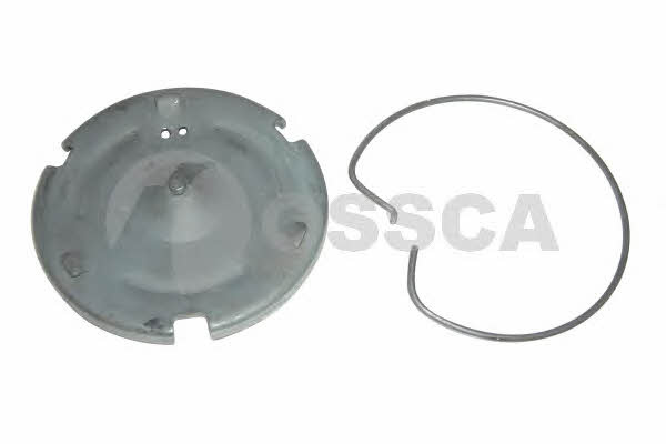 Ossca 01447 Clutch pressure plate 01447
