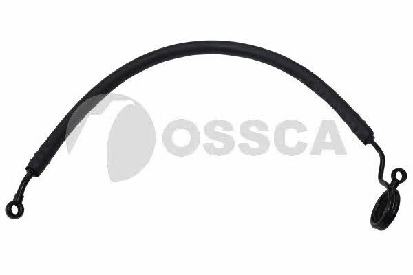 Ossca 06498 Power Steering High Pressure Hose (Power Steering) 06498