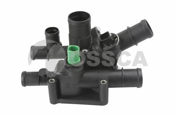 Ossca 09199 Thermostat housing 09199