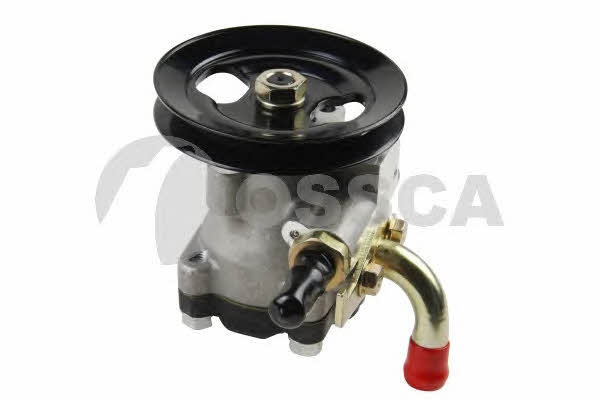 Ossca 13764 Hydraulic Pump, steering system 13764
