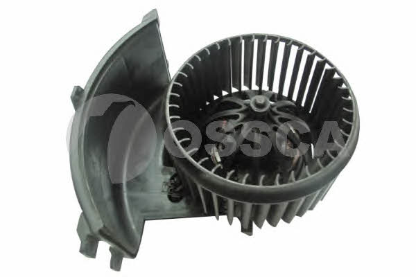 Ossca 11831 Fan assy - heater motor 11831