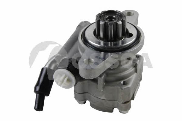 Ossca 13768 Hydraulic Pump, steering system 13768