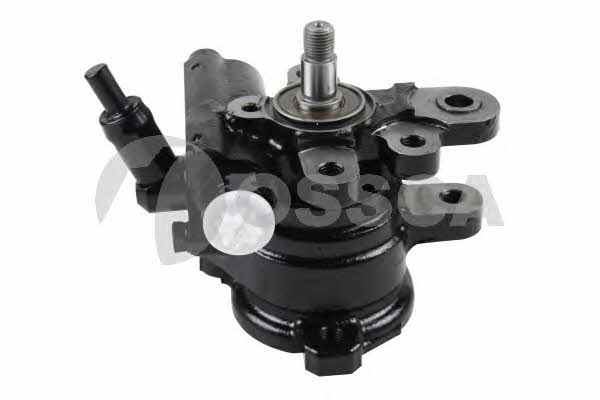 Ossca 13761 Hydraulic Pump, steering system 13761