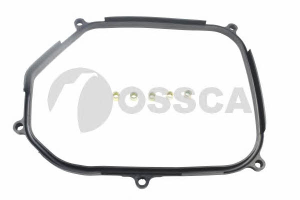 Ossca 09468 Automatic transmission oil pan gasket 09468