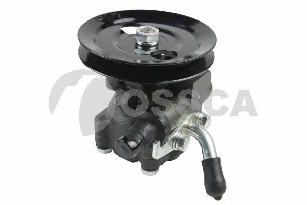 Ossca 13769 Hydraulic Pump, steering system 13769