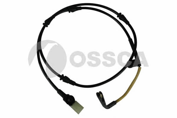 Ossca 14788 Warning contact, brake pad wear 14788