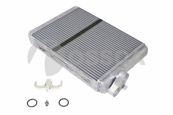 Ossca 14781 Heat exchanger, interior heating 14781