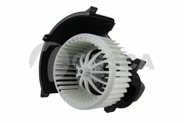 Ossca 12698 Fan assy - heater motor 12698