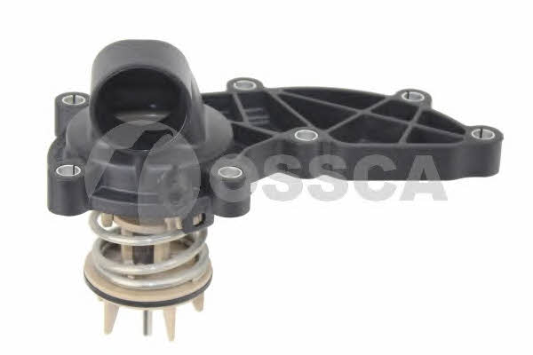 Ossca 15320 Thermostat housing 15320